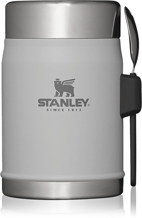 Stanley Classic Legendary Food Jar + Spork cutie pentru alimente cu furculiță