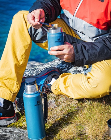 Stanley Classic Legendary Bottle termosz
