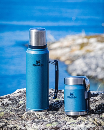 Stanley Classic Legendary Bottle termosz