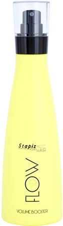 Stapiz Flow 3D Volume Spray for Shiny and Soft Hair