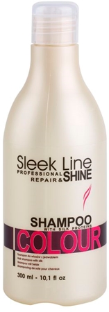 Stapiz Sleek Line Colour șampon pentru păr vopsit