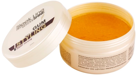 Stapiz Sleek Line Styling goma para styling para cabelo
