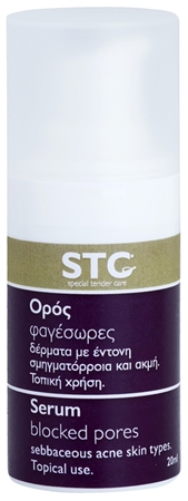 STC Face Serum for Pore Tightening