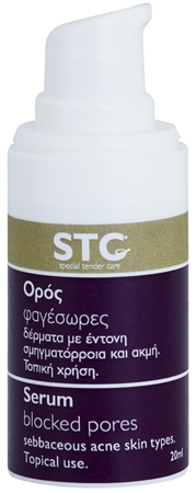 STC Face Serum for Pore Tightening