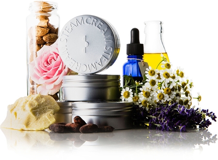 Marca
STEAMCREAM Ume Ni Uguisu creme intensivo hidratante