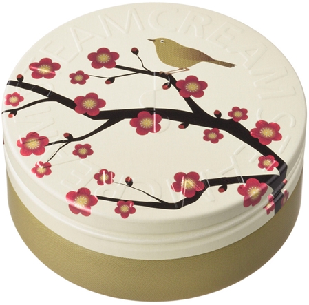 Marca
STEAMCREAM Ume Ni Uguisu creme intensivo hidratante