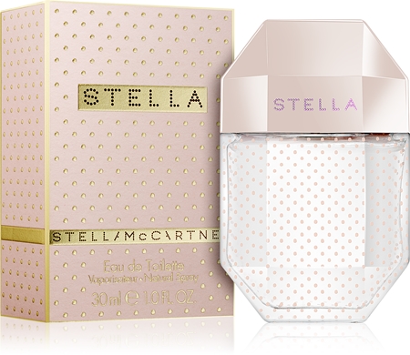 Stella McCartney Stella Eau de Toilette για γυναίκες