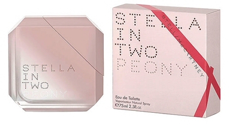 Stella McCartney In Two Peony toaletní voda pro ženy 75 ml