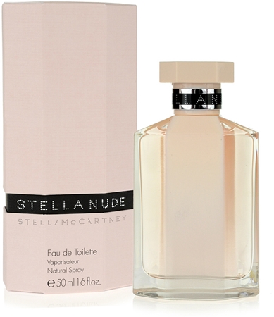 香水(女性用) STELLA NUDE Eau de Toilette 100ml Stella Nude Perfume Eau De Toilette | 99Perfume.com