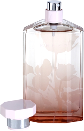 Stella McCartney Stella Sheer 2009 eau de toilette per donna 100