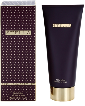 Stella McCartney Stella Body Lotion for Women 200 ml | notino.co.uk