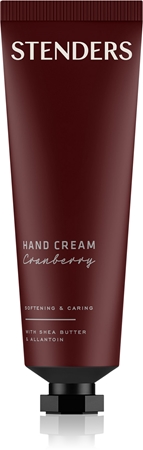 STENDERS Cranberry crème traitante mains