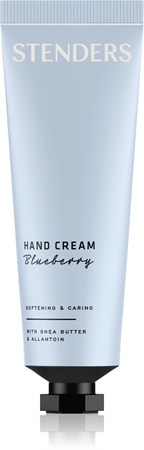 STENDERS Blueberry Moisturising Hand Cream