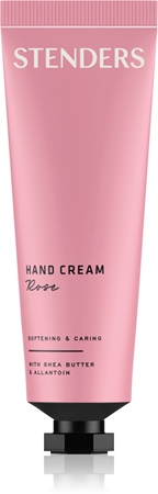 STENDERS Rose Handkräm