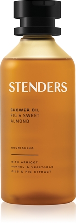 STENDERS Fig & Sweet Almond Duschöl