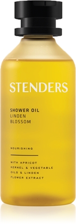 STENDERS Linden Blossom sprchový olej