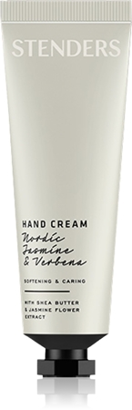 STENDERS Nordic Jasmine & Verbena Hand Cream