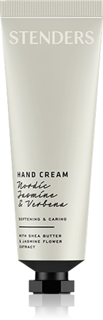 STENDERS Nordic Jasmine & Verbena Hand Cream