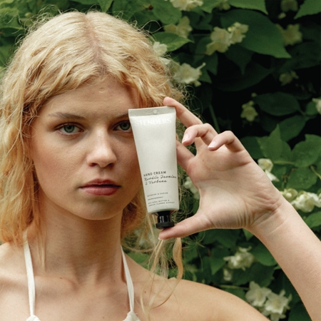 STENDERS Nordic Jasmine & Verbena Hand Cream