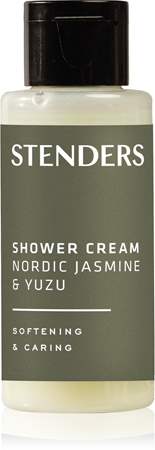 STENDERS Nordic Jasmine & Yuzu Crème de douche