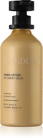 STENDERS 24 Carat Gold mléko na ruce