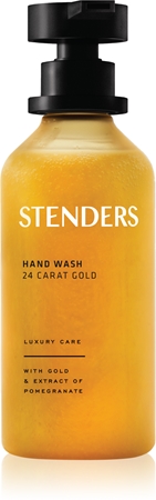 STENDERS 24 Carat Gold tekuté mýdlo