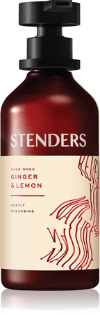 STENDERS Ginger & Lemon Handtvål