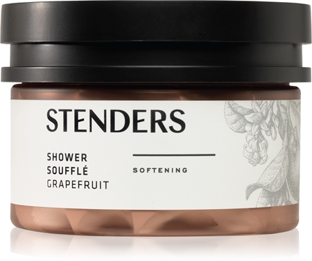 STENDERS Grapefruit suflet pod prysznic