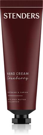 STENDERS Cranberry Fuktgivande handkräm