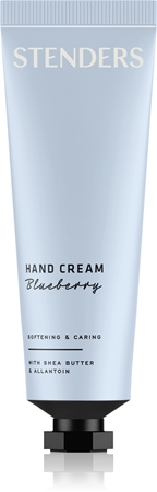 STENDERS Blueberry crème hydratante mains