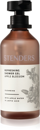 STENDERS Apple Blossom erfrischendes Duschgel