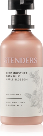 STENDERS Apple Blossom hydratační tělové mléko