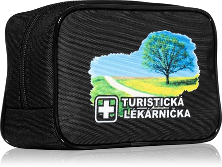 Štěpař First aid kit for tourists Reseförpackning