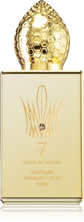 Stéphane Humbert Lucas 777 777 Oud 777 Eau de Parfum Unisex