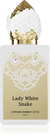 Stéphane Humbert Lucas 777 Lady White Snake Eau de Parfum Unisex