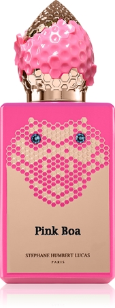 Stéphane Humbert Lucas 777 Pink Boa Eau de Parfum Unisex