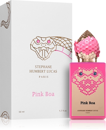 Stéphane Humbert Lucas 777 Pink Boa Eau de Parfum Unisex