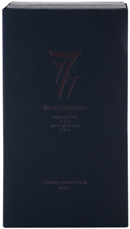 Stéphane Humbert Lucas 777 777 Black Gemstone парфюмна вода унисекс