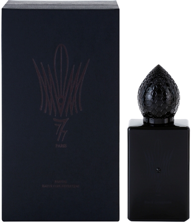 Stéphane Humbert Lucas 777 777 Black Gemstone парфюмна вода унисекс
