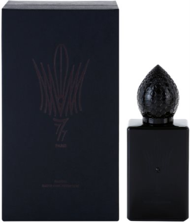 Stéphane Humbert Lucas 777 777 Black Gemstone Eau de Parfum unisex