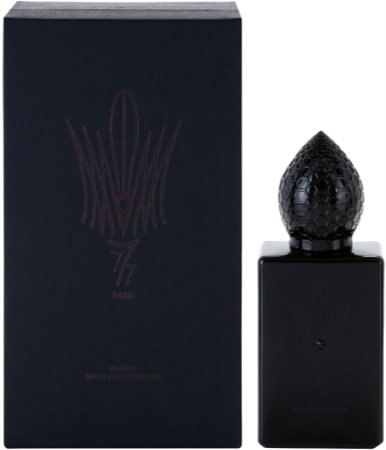 Stéphane Humbert Lucas 777 777 Black Gemstone eau de parfum unisex