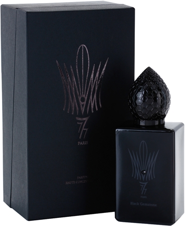 Stéphane Humbert Lucas 777 777 Black Gemstone парфюмна вода унисекс