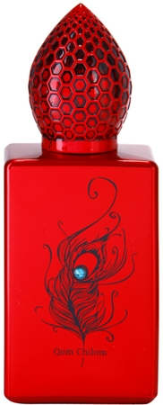 Stéphane Humbert Lucas 777 777 Qom Chilom parfumovaná voda unisex 50 ml