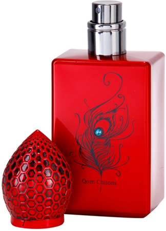 Stéphane Humbert Lucas 777 777 Qom Chilom parfumovaná voda unisex 50 ml