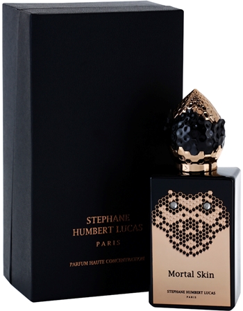 Stéphane Humbert Lucas 777 The Snake Collection Mortal Skin parfumska voda uniseks