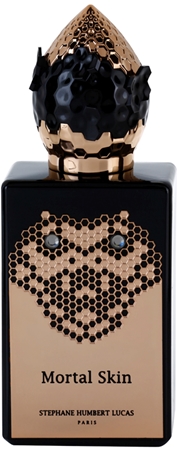 Stéphane Humbert Lucas 777 The Snake Collection Mortal Skin Eau de ...