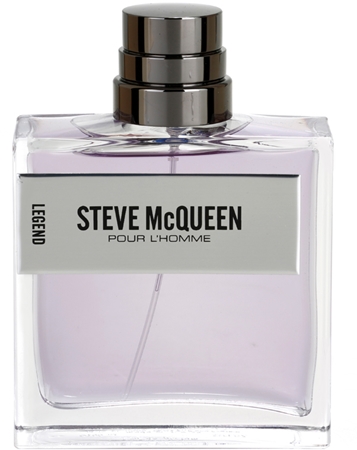 Brand Steve McQueen Legend Eau de Parfum for Men 100 ml