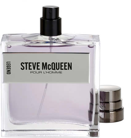 Brand Steve McQueen Legend Eau de Parfum for Men 100 ml