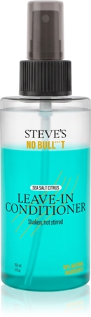 Steve's 2-Phase Leave-In Conditioner 2-phase leave-in conditioner