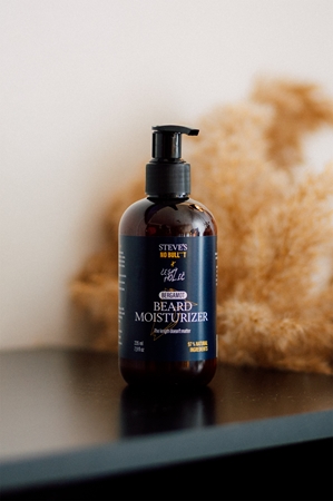 Steve's Beard Moisturizer Feuchtigkeitscreme für den Bart